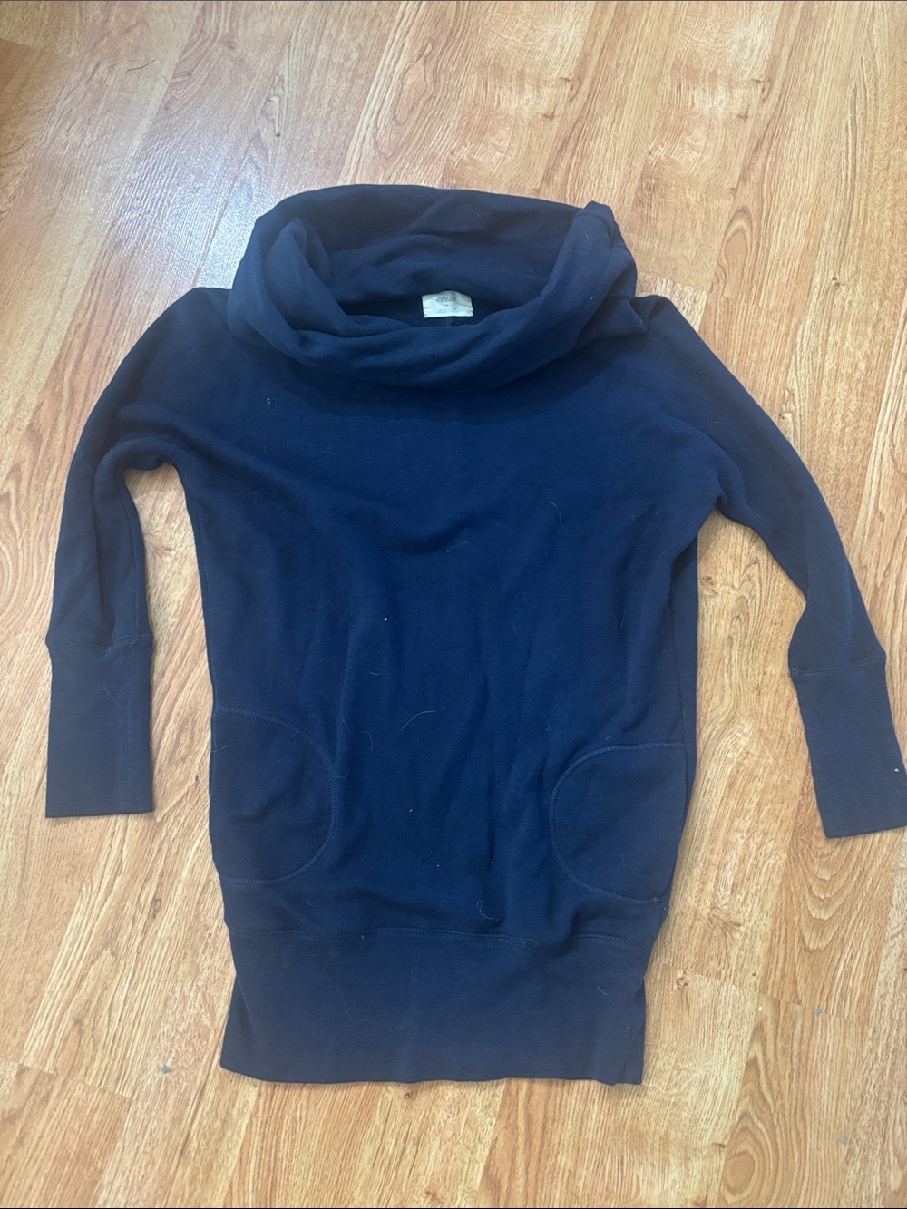 Aerie tunic sweatshirt